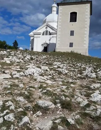 Cicina Penzion, Restaurace, Vinny Sklep 3* Tvrdonice