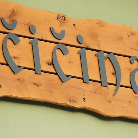 Guest house Cicina Penzion, Restaurace, Vinny Sklep